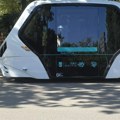 Madrid testira budućnost gradskog prevoza: Autobus bez vozača besplatno prevozi putnike