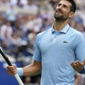 Srbin dobio rivala! Evo protiv koga će Novak Đoković igrati u drugom kolu mastersa u Šangaju
