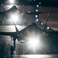 Holandski F-35 koji je oborio ruski dron iznad Poljske dobio oznaku „kill mark”