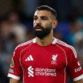 Kako je Salah postao problem za Liverpul?