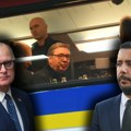 Približava se 1. novembar i panika vlasti je na vrhuncu: Vučić je plasirao novu teoriju zavere. Cilj je da „opere“ Vesića i…