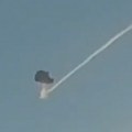 Prvi put u sukobu u Ukrajini da je zableženo na snimku: F-16 obara svoj cilj, ali cena je bila previsoka (video)