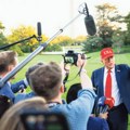 Tramp „prihvata” Putinovu ponudu za produženje nuklearnog sporazuma