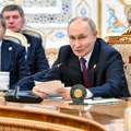 Putin zvanično priznao: Ruska PVO oborila azerbejdžanski putnički avion prošle godine