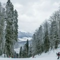 Otvorena ski sezona na poznatom skijalištu Najbrojniji gosti iz Srbije