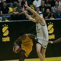 Splićani napali Grobare