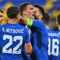 Kako Srbija još može na Mundijal? Postoje 4 scenarija, Albanija odlučuje
