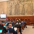 Skupština Vojvodine usvojila rebalans budžeta