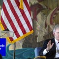 Bolton: Ovo je Trampova odmazda