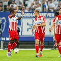 Krunić i Katai napadaju Bragu
