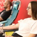 Vaše malo nekome znači mnogo: Evo gde danas možete dati krv