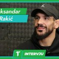 Ekskluzivno! Aleksandar Rakić pred UFC 321: O promeni trenera, Murzakanovu, revanšima i srpskim borcima