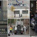 Pogledajte fotografije iz luvra Detalji pljačke koja je šokirala svet evo kako je nestala kruna carice Eugenije Plen gotovo…