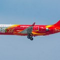 Vietjet prekinuo korišćenje kineskih aviona COMAC C909 nakon šest meseci