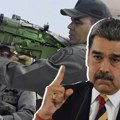 Maduro veruje da će ga 5.000 projektila tipa Igla-S zaštiti od Trampa: Situacija sve napetija na Karibima