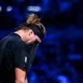 Zverev i zvanično najbolji teniser u istoriji bez trofeja na GS?