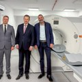 Otvorena nova Ospita Diagnostics klinika u Novom Sadu - prva u Vojvodini
