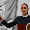 Председница Мексика подноси кривичну пријаву након недавног напада