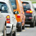 Spremaju se velike gužve! Produženi vikend već počeo da guši saobraćaj – evo koje puteve da izbegnete!