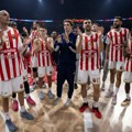 Crvena zvezda stiže u dubai – nastavak pobedničkog niza ili kraj serije? Crveno-beli u Emiratima imaju priliku da ispišu…