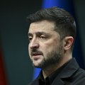 Zelenski: Nadamo se da ćemo nastaviti razmenu sa Rusijom
