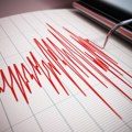 Zavod za hidrometeorologiju zabeležio zemljotres kod Podgorice