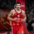 Luka Mitrović potpisao: Evropski velikan doveo legendu Crvene zvezde!