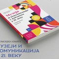 Promocija publikacije "Muzeji i komunikacija sa publikom u 21. veku - savremene prakse" u Muzeju Vojvodine