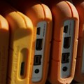 Svi koristimo USB pogrešno - tek sad je otkriveno šta znači svaka boja i koji port puni 20 puta brže