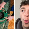 Купио јелку у познатој радњи: Кад је отворио кутију, уместо одушевљења доживео је потпуни шок