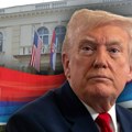 Зашто Трамп годину дана не шаље амбасадора у Београд? Србија и Америка усред кризе око НИС-а у дипломатском вакууму