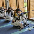 MOK usvojio sistem kvalifikacija za streljački turnir na Olimpijskim igrama 2028.