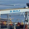 Искра бродоградилиште почетком 2026. преузима 3. мај