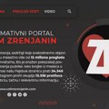 Zajedno kroz 2025. godinu sa redakcijom portala Volim Zrenjanin – Srećna Nova godina i božićni praznici! Volim Zrenjanin