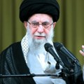 Vrhovni vođa Irana obraća se javnosti, proteste nazvao "terorističkim akcijama"