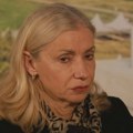 Slavica Radovanović podseća Dačića kad je krenuo sunovrat policije