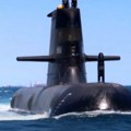 Ova je zemlja koja je pretekla Rusiju po broju nuklearnih podmornica: njena flota nastavlja da raste (video)