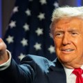 Tramp pozvao brazilskog predsednika u mirovni savet za Gazu