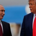 Putin spreman da donira milijardu dolara Trampovom odboru za mir, ali iz zamrznute ruske imovine
