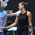 Sabalenka otkrila: "Još čekam Novakovu poruku da sam mu partnerka iz snova..."