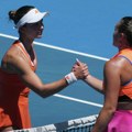 Sabalenkina lekcija Jovićevoj za polufinale sa Ukrajinkom – kraj za Lunu