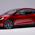 Tesla obustavlja proizvodnju Modela X i S