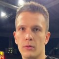 Arijan Lakić o spornom detalju kod pobedničkog koša Makabija: "Nisu bili koraci, promenili su pravilo"