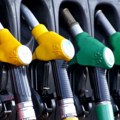 Nove cene goriva – evrodizel skuplji za tri, benzin za dinar