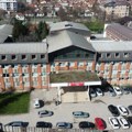 Rekonstrukcija Doma zdravlja u rumi Evo gde se privremeno sele pojedine službe
