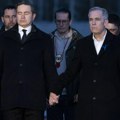Kanada oplakuje žrtve masakra: Premijer i vođa opozicije držali se za ruke dok su odavali počast ubijenoj deci (foto)