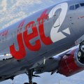 Jet2 trajno zabranio letenje putnicima zbog tuče u kabini koja je preusmerila avion