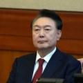 Nekadašnji predsednik Južne Koreje Jun Suk Jeol osuđen na doživotnu kaznu zatvora zbog pokušaja pobune