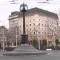 Beograd dobio novi sat od 10 miliona RSD: Najskuplje kašnjenje u istoriji