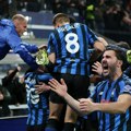 Balkanci iz Atalante sačuvali obraz italijanskog fudbala u Ligi šampiona